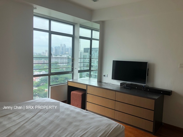 Newton 21 (D11), Apartment #204894321